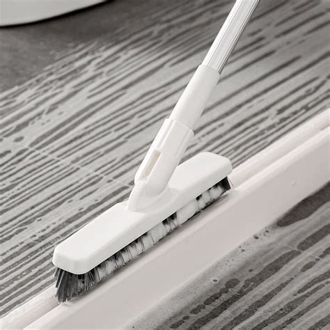 Unleash the Power of a Tile Cleaning Brush**: A Game-Changer for Spotless Floors