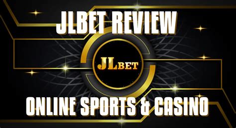 Unleash the Power of jlbet net for Unmatched Online Betting Experience