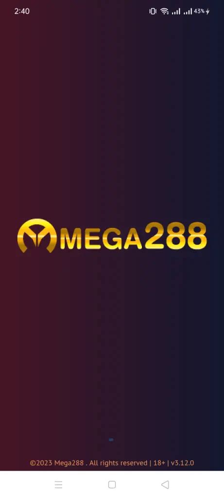 Unleash the Power of mega288: Your Ultimate Guide to Online Gaming Success