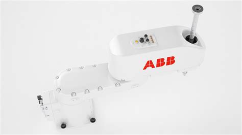 Unleash the Power of the ABB IRB 920T: A Cutting-Edge Industrial Robot