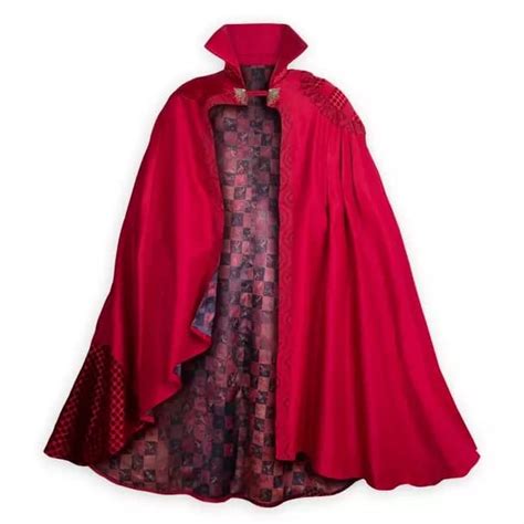 Unleash the Power of the Dr. Strange Cloak: An Essential Guide to Sorcerer Supreme Fashion