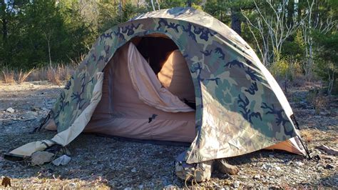 Unleash the Power of the USMC Tent: A Haven for Military and Outdoor Enthusiasts