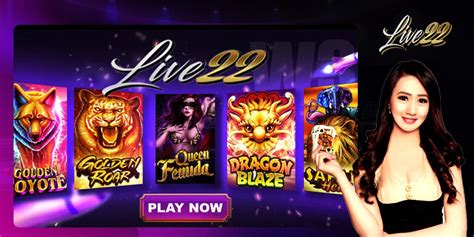 Unleash the Power of www live22 com login and Elevate Your Online Gaming Experience