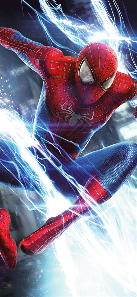 Unleash the Powers of Amazing Spiderman for Your Business