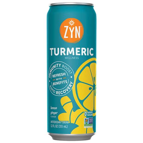 Unleash the Refreshing Essence of Zyn Lemon: Your Gateway to a Zesty Sensation