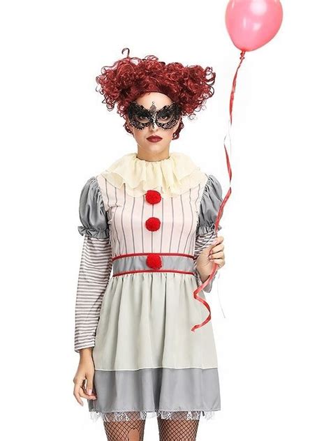 Unleash the Spook with Hauntingly Captivating Horror Costumes Female