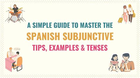 Unleash the Subjunctive Magic: Master the Art of Saber in Spanish