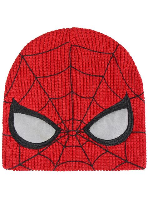 Unleash the Superhero Within: Discover the Ultimate Spider-Man Hat Collection