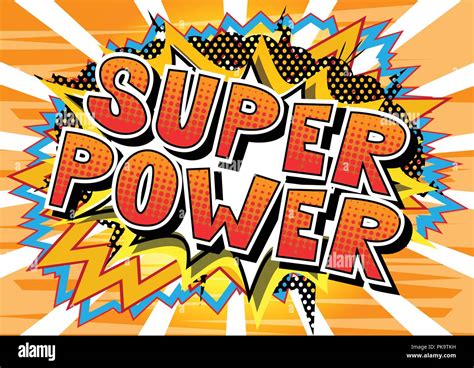 Unleash the Superpower with 