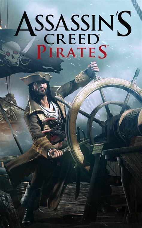 Unleash the Thrill of Assassin's Creed Pirate for an Epic Gaming Adventure!