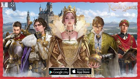 Unleash the Thrill of Kingship: Master the King Choice Gameplay for Royal Triumph