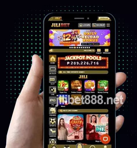 Unleash the Thrill of Online Gaming with jilibet com888