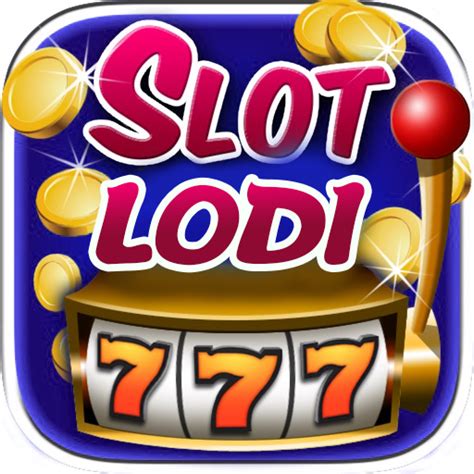 Unleash the Thrills of Online Gaming with lodislot apk!