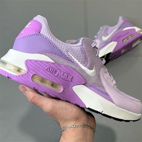 Unleash the Vibrancy: Elevate Your Style with Nike Air Max Purple Shoes