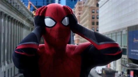 Unleash the Web-Slinging Hero: Explore Tom Holland's Epic Spider-Man Suits