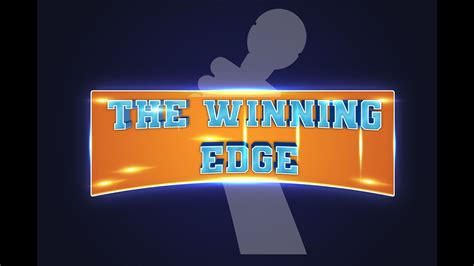 Unleash the Winning Edge with 