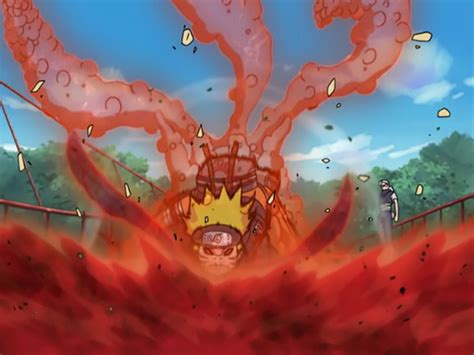 Unleashed! Narutopedia Fandom powered by Wikia