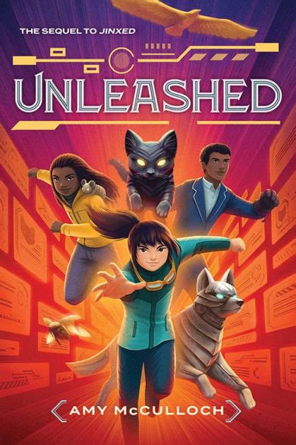 Unleashed (Amy McCulloch) » p.20 - Read Free From Internet