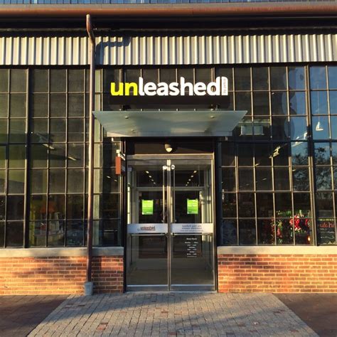 Unleashed By Petco, 300 Tingey St SE, Washington, DC, Pet Supplies