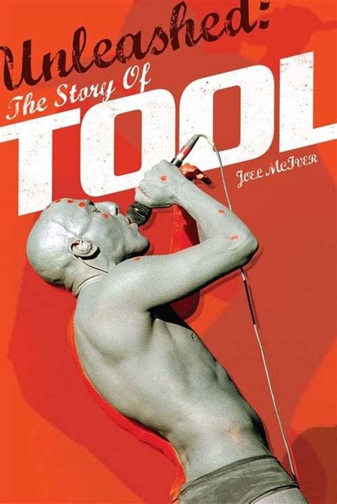 Unleashed The Story Of Tool