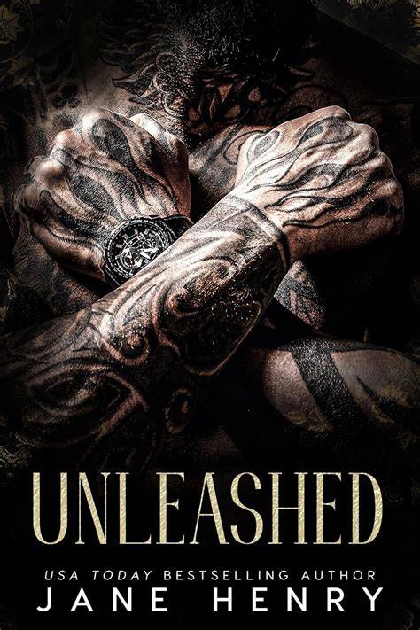 Read Unleashed