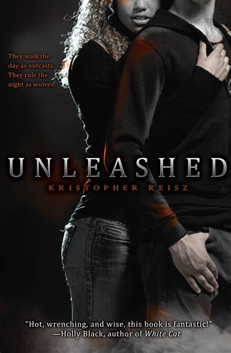 Read Unleashed By Kristopher Reisz