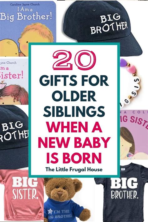 2024 Unleashing Creativity: Gift Ideas from Baby to Older Sibling 🎁👶手脚并用的家庭时光-marketplaceplus.shop