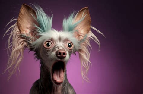 Unleashing Fur-tastic Feats: The Craziest World Record Setting Dogs 