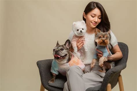 Unleashing Love for Pets: Furbaby Couture’s Exciting Expansion Into Wellness and Essentials