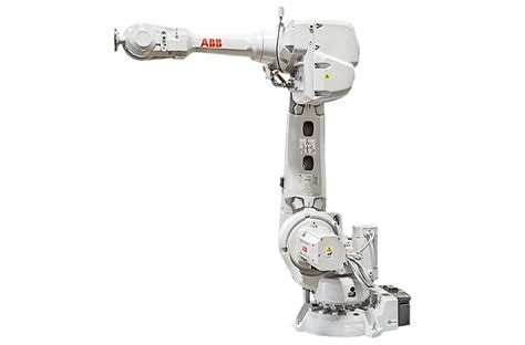 Unleashing Productivity: The Exceptional ABB Robot 4600 for Modern Industries