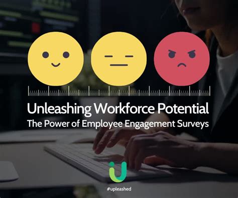 Unleashing Workforce Potential
