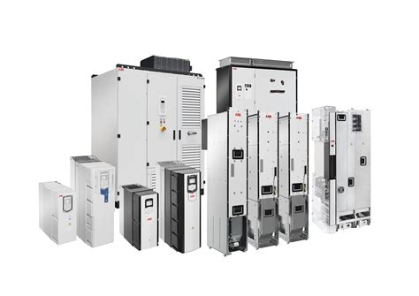 Unleashing the Power of ABB Ultra Low Harmonic Drives: A Guide to Precision and Efficiency