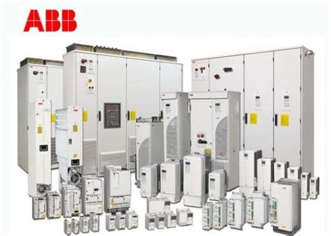 Unleashing the Power of ABB VFD Drives: A Comprehensive Guide