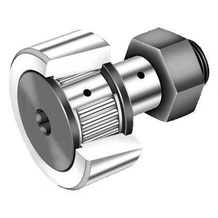 Unleashing the Power of Cam Follower Bearings: A Guide to Enhanced Performance and Reliability