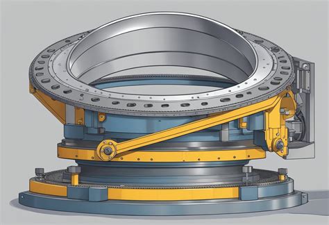 Unleashing the Power of Slewing Ring Bearings: A Comprehensive Guide for Superior Performance