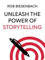 Unleashing the Power of Storytelling in Leadership - LinkedIn