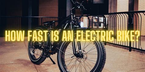 Unleashing the Speed: How Fast Can a 5000w Electric …