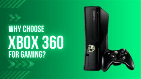 2024 Unleashing the Xbox 360: A Journey Through Console Bundles-marketplaceplus.shop