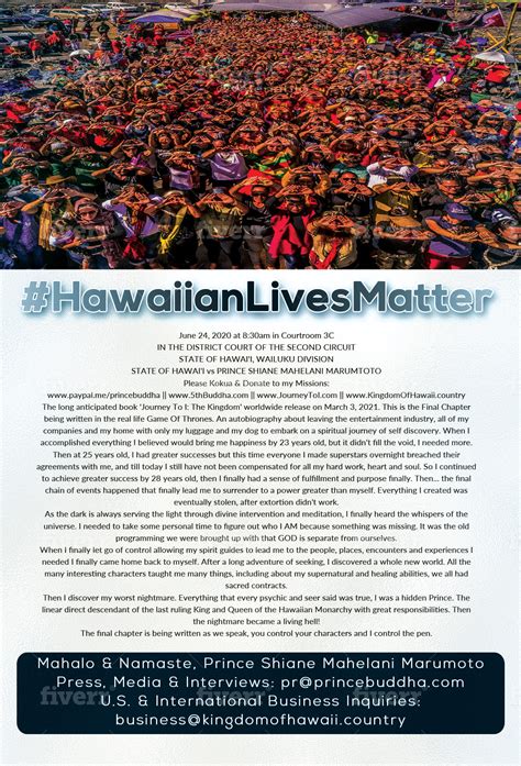 Unlike this false biography... - TEEH aka Tanya Manibusan