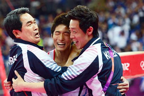 Unlikely Contenders: What Explains the Koreas’ Olympic Strength?