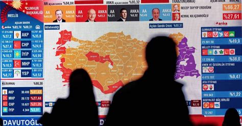 Unlikely nationalist kingmaker sees his moment in Turkey election runoff