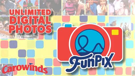 Unlimited Digital Downloads with FunPix YouTube