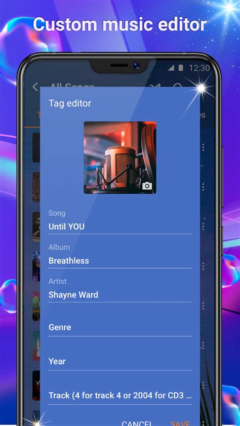 Unlimited Music MP3 Player APK Download for Android 