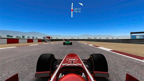 Unlimited Racing APK Download for Android 