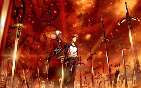Unlimited blade works. Read reviews on the anime Fate/stay night: Unlimited Blade Works 2nd Season - Sunny Day (Fate/stay night [Unlimited Blade Works] Season 2: Sunny Day) on MyAnimeList, the internet's largest anime database. As the Fifth Holy Grail War reaches its conclusion, Saber repeats her final duty from the previous war in order to end the vicious … 