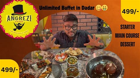 Unlimited buffet in dadar.  Find Best Buffet Deals, Buffet Lunch, Buffet Dinner Res...