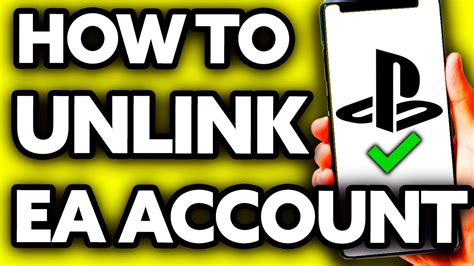 Unlink ea account from psn. Things To Know About Unlink ea account from psn. 
