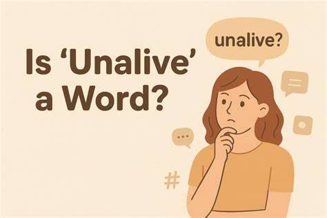 Unlive Meaning Leaks