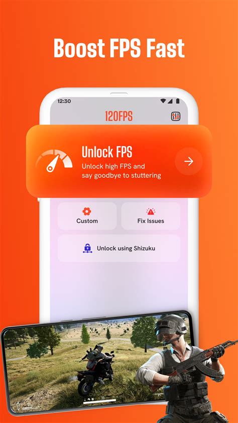Unlock 120 fps apk latest version. 3 APK download for Android.  App features 90 FPS + 120 ...