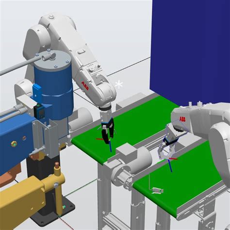 Unlock Automation Efficiency with ABB Robot Manipulators: A Comprehensive Guide